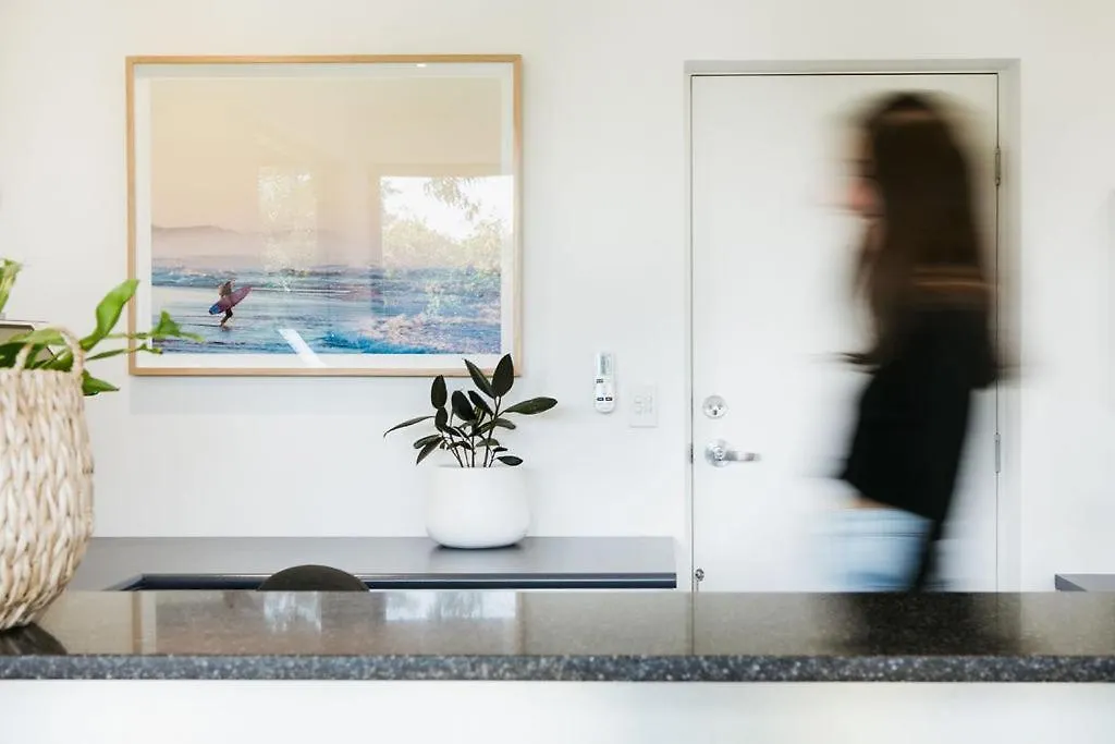 Noosa Heads Motel