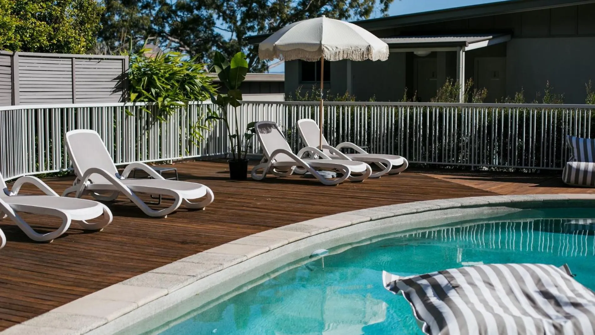 Noosa Heads Motel
