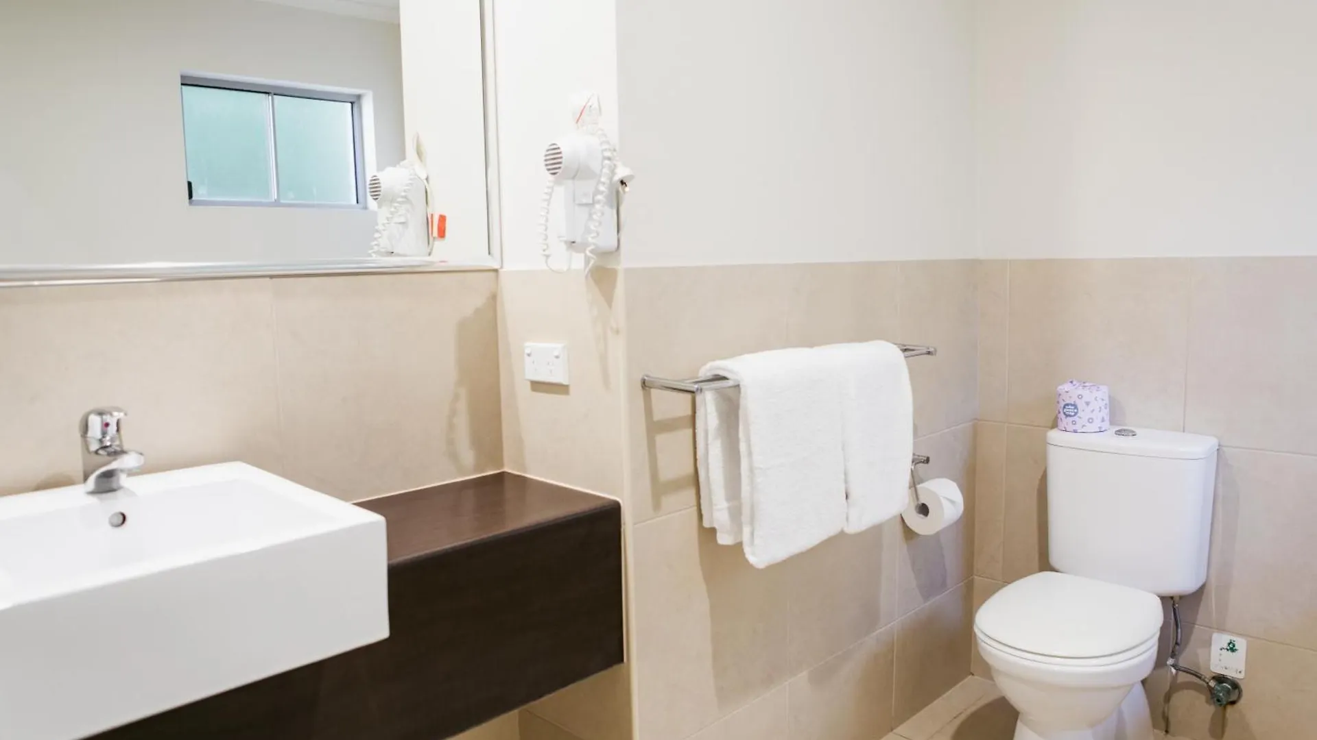 Noosa Heads Motel 4*, נוסה אוסטרליה