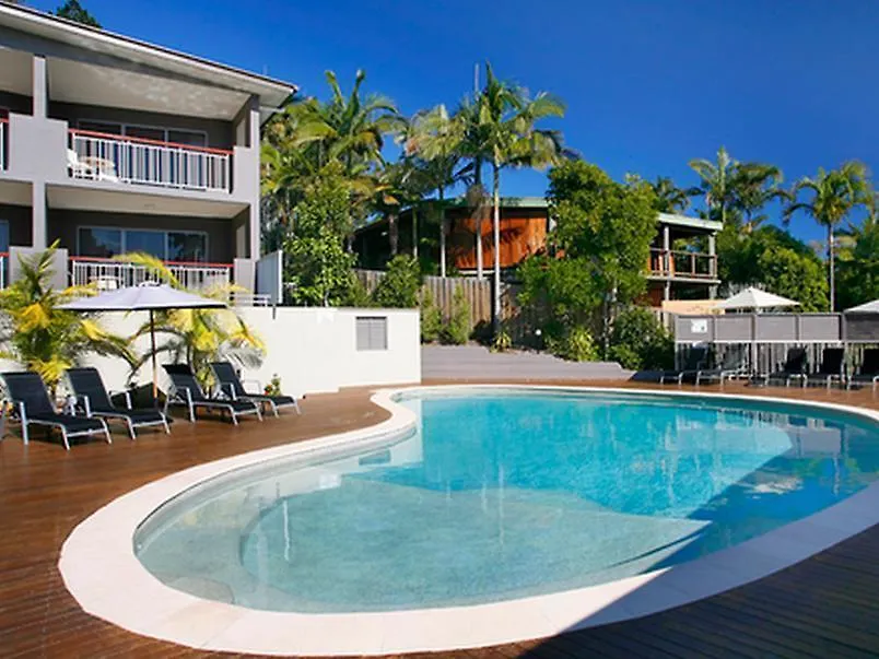 Noosa Heads Motel