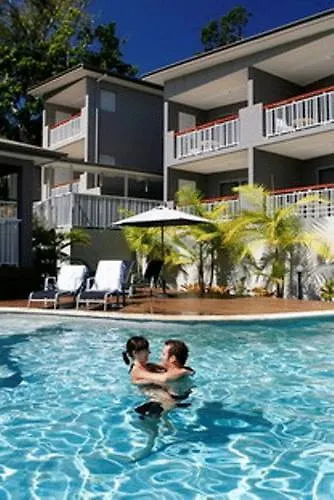Noosa Heads Motel
