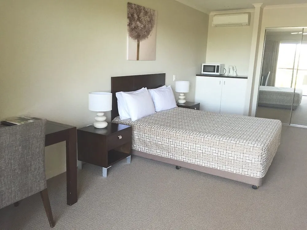 Noosa Heads Motel אוסטרליה