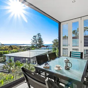 Aparthotel The Rise, Noosa Heads
