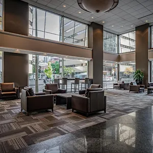 Delta By Marriott Montreal