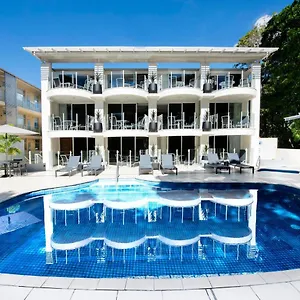 Aparthotel Sandcastles, Noosa Heads