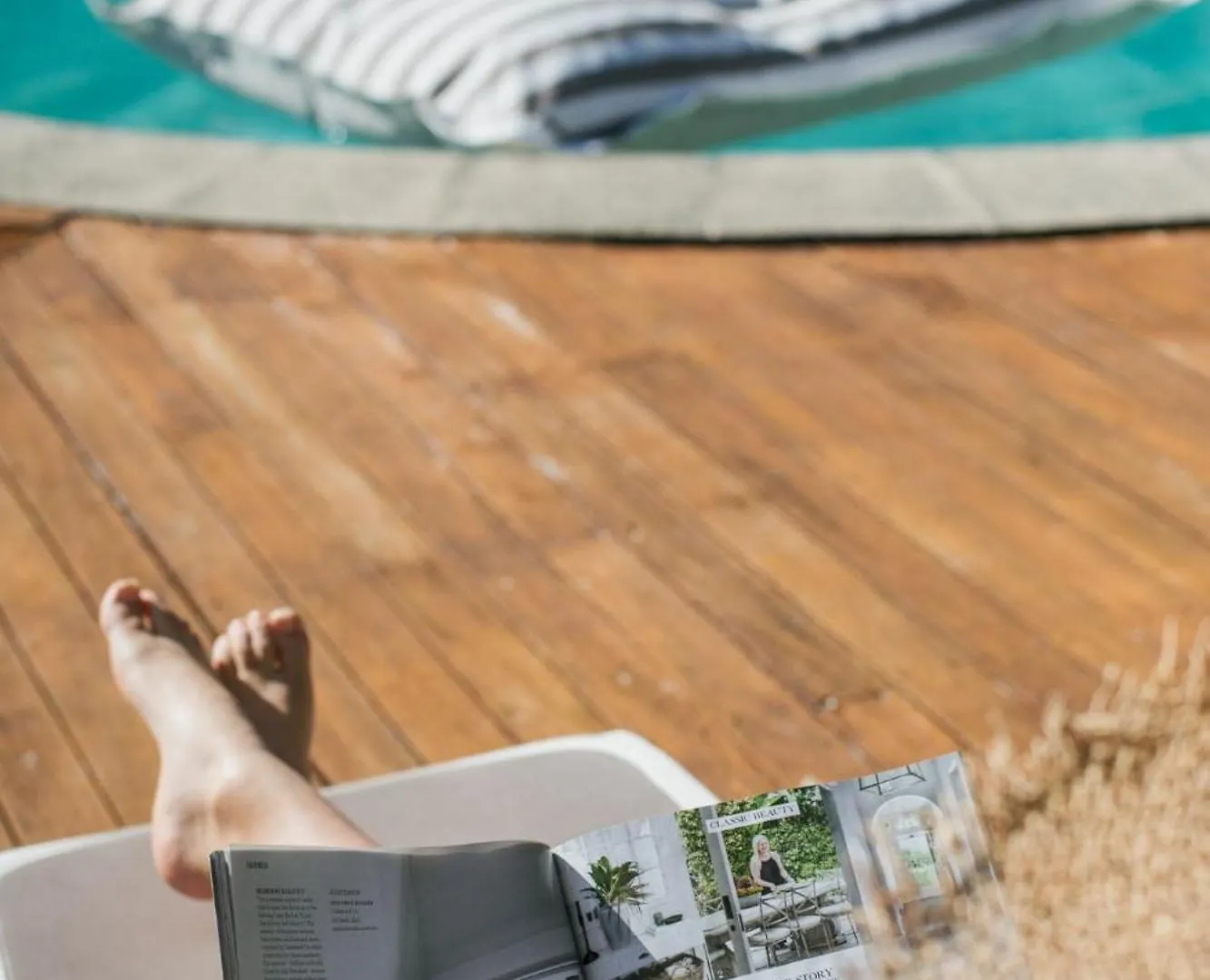 ****  Noosa Heads Motel Australia