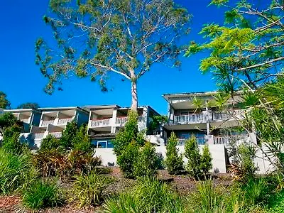 Noosa Heads Motel  Noosa Heads