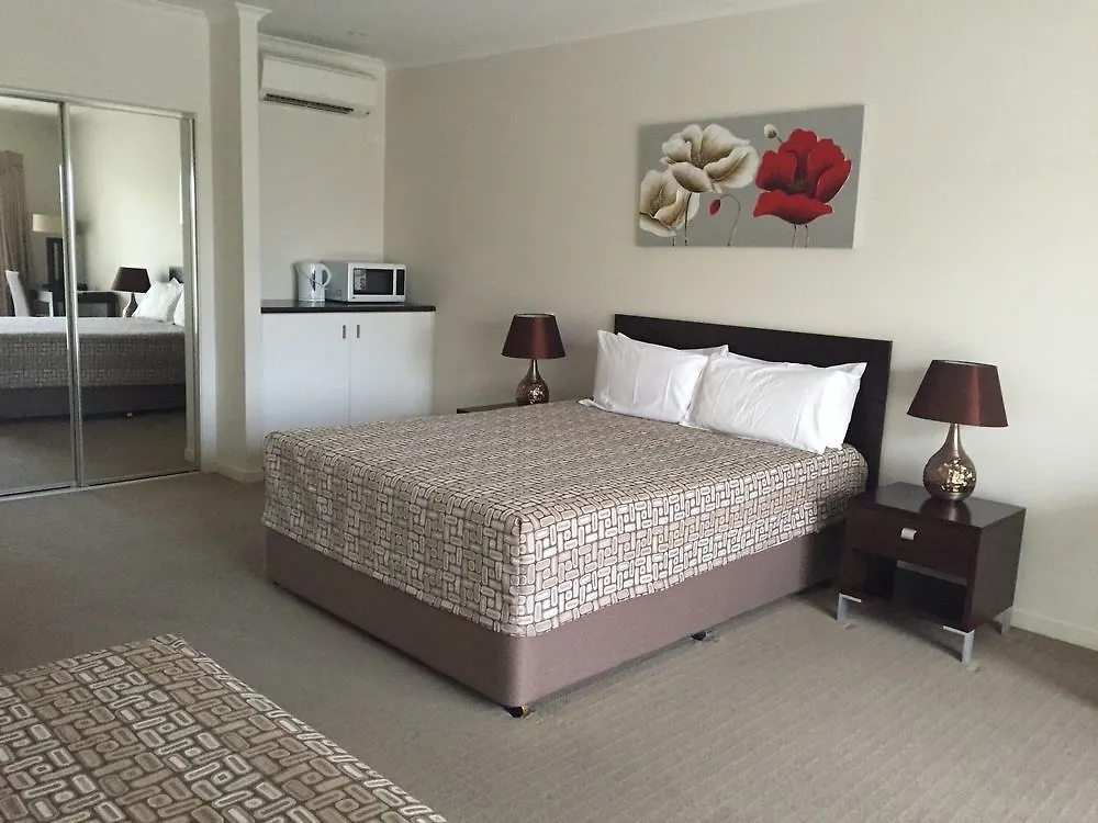 Noosa Heads Motel Noosa Heads