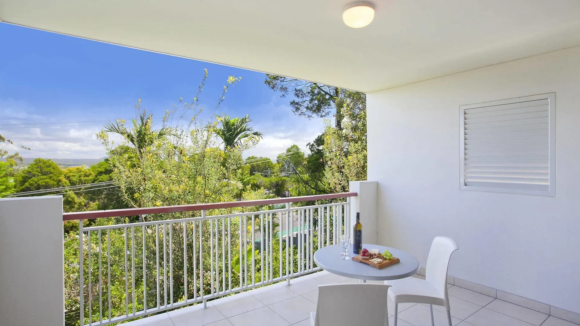 Noosa Heads Motel