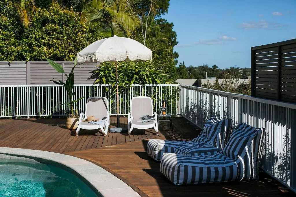 Noosa Heads Motel