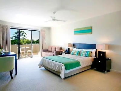 Noosa Heads Motel Australia