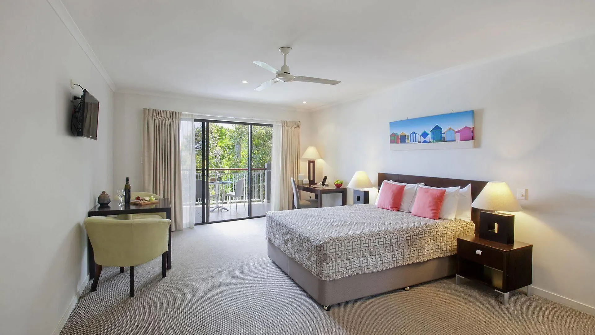 Noosa Heads Motel  Noosa Heads
