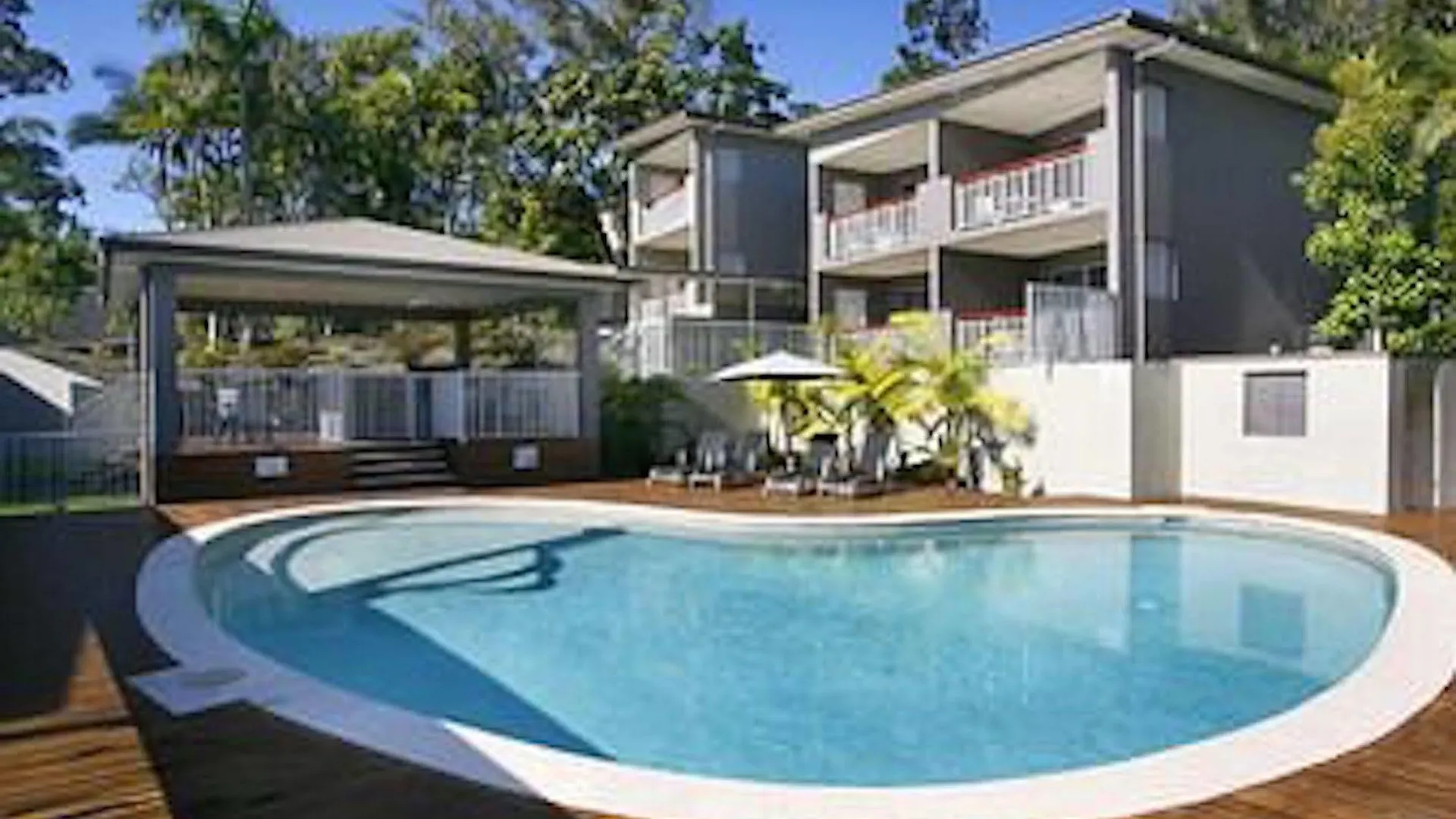 Noosa Heads Motel