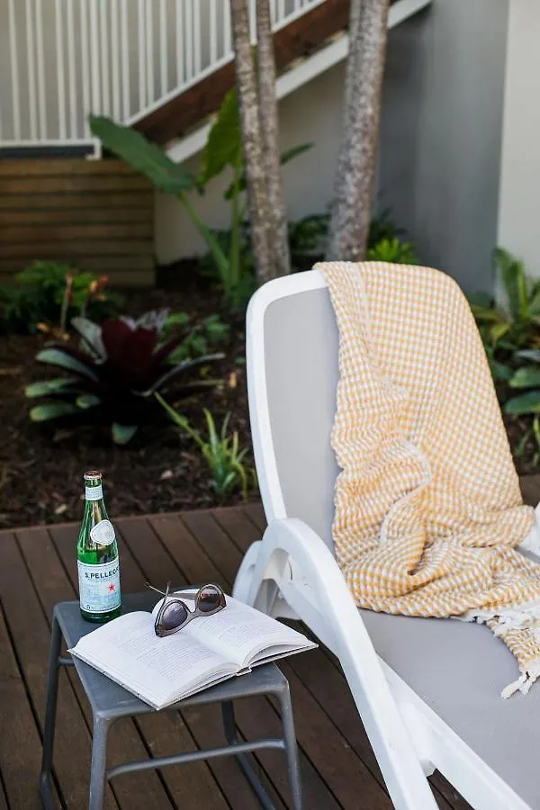 Noosa Heads Motel Australia