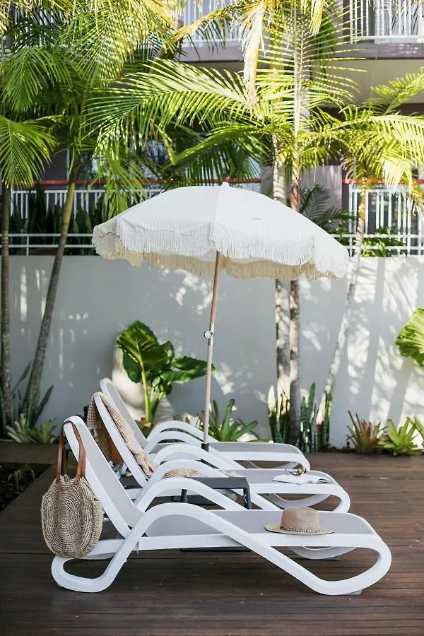 Noosa Heads Motel  Noosa Heads