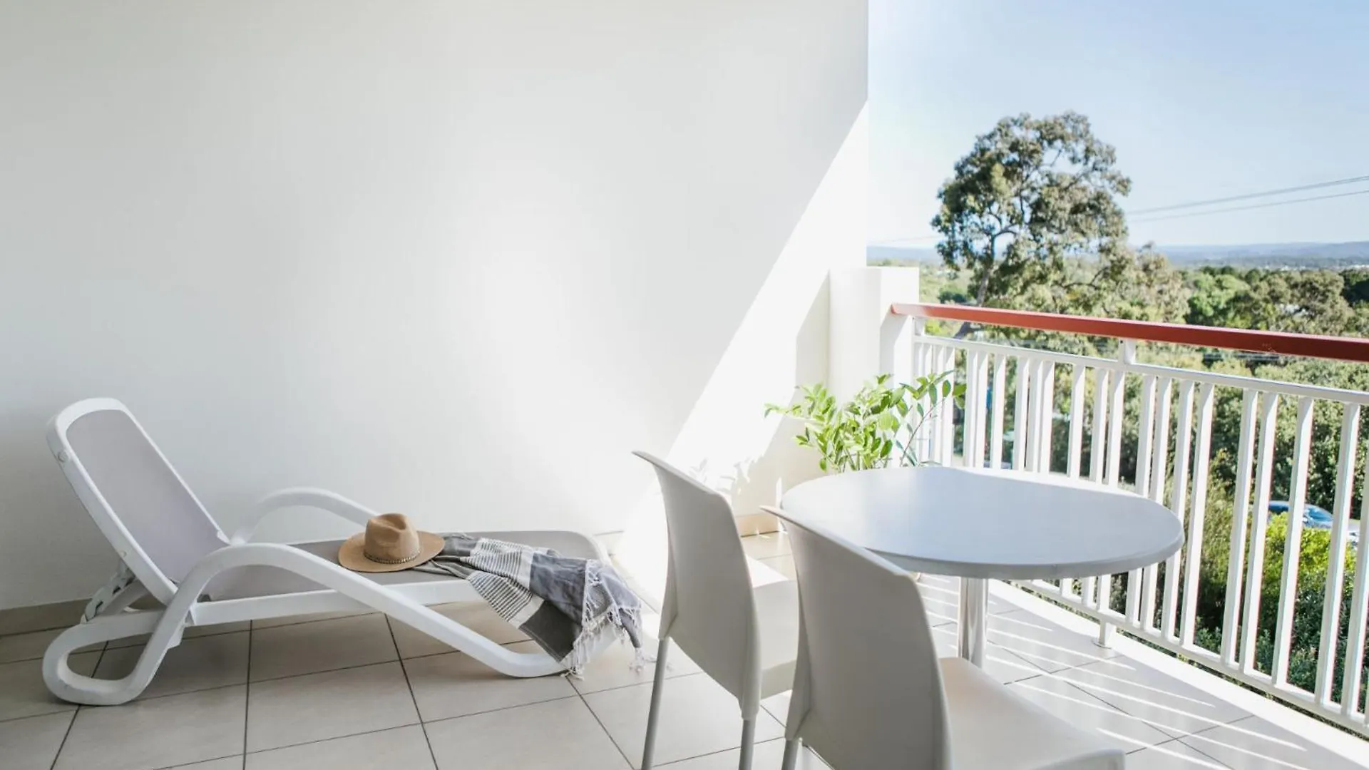 Noosa Heads Motel