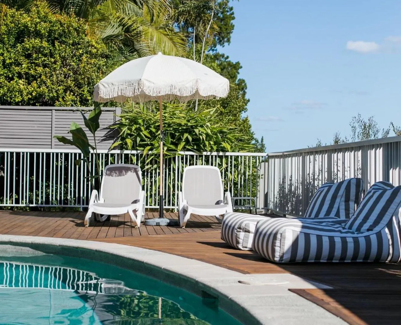 Noosa Heads Motel 4*, Noosa Heads