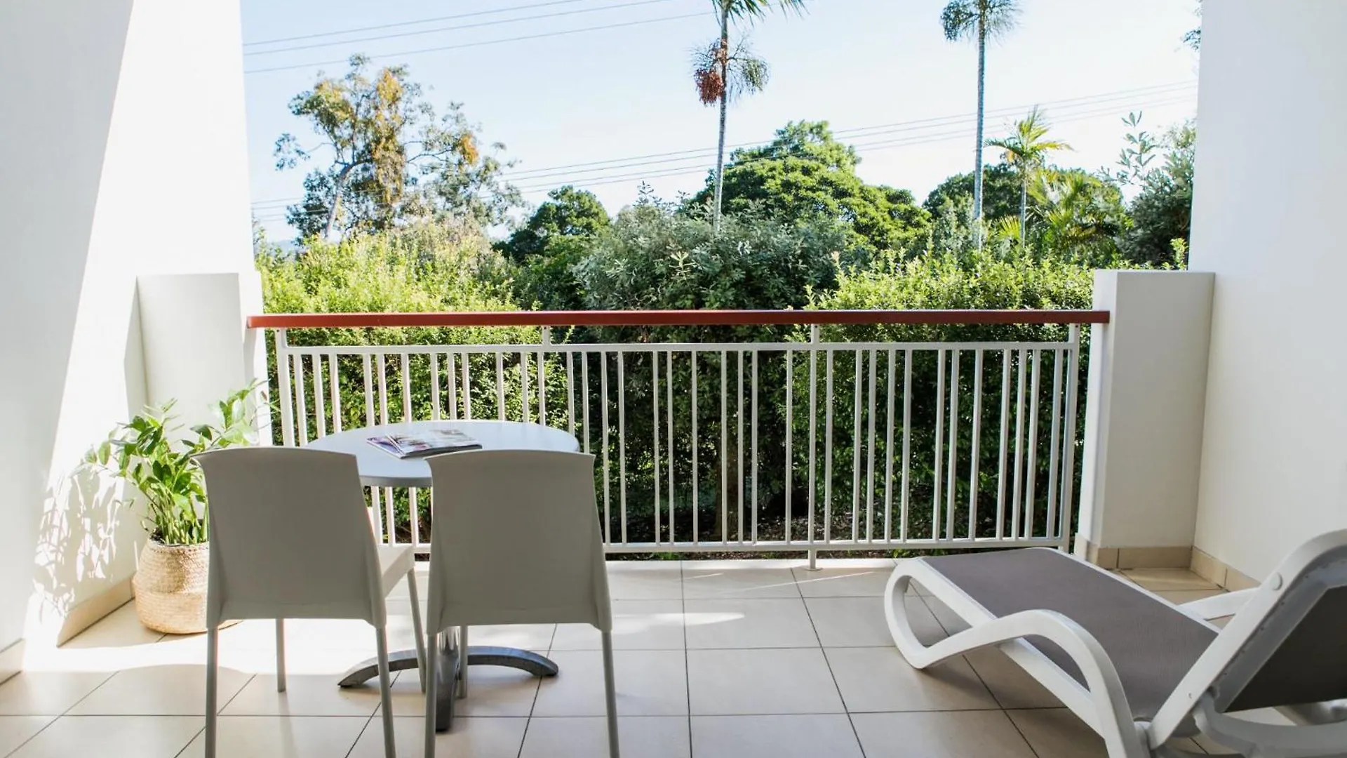 Noosa Heads Motel Noosa Heads