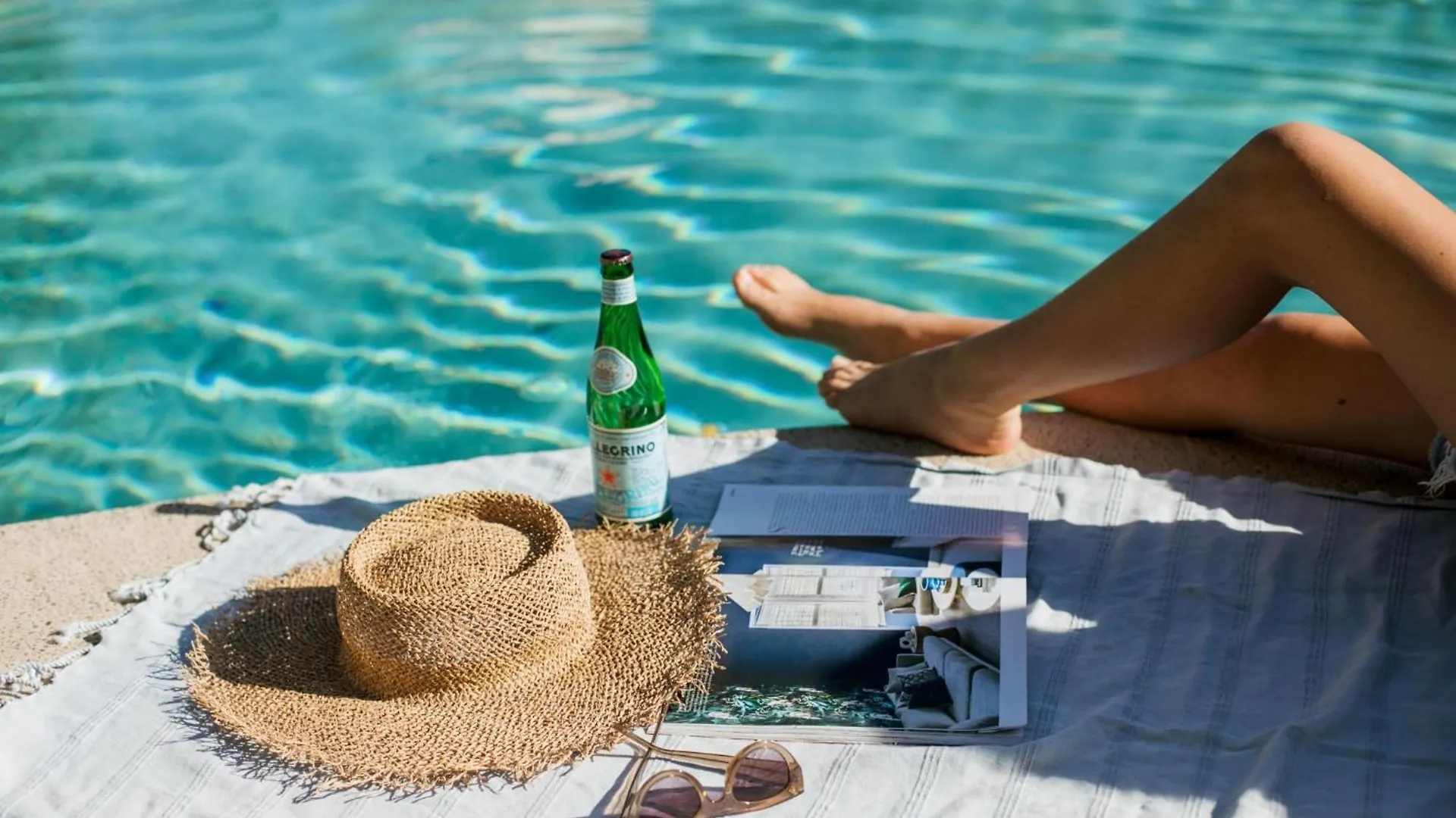 ****  Noosa Heads Motel Australia