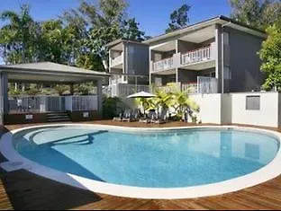 Noosa Heads Motel  Noosa Heads
