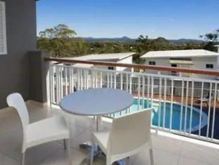 Noosa Heads Motel 4*, Noosa Heads Australia