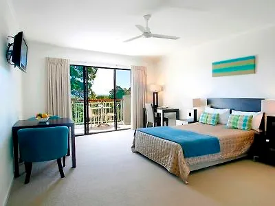 Noosa Heads Motel Noosa Heads