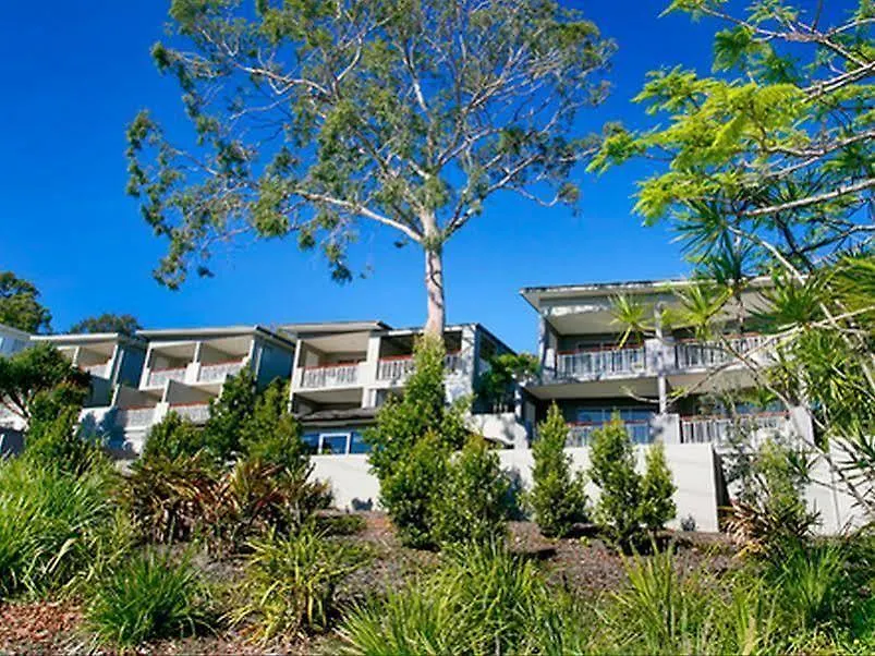Noosa Heads Motel 4*, Noosa Heads