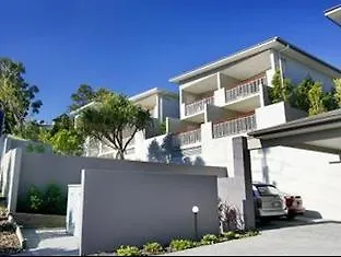 ****  Noosa Heads Motel Australia